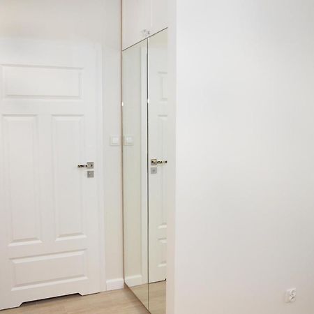 Apartament Luna Baltic Marina Residence Kołobrzeg Eksteriør billede