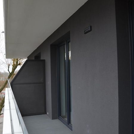 Apartament Luna Baltic Marina Residence Kołobrzeg Eksteriør billede